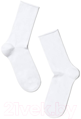 Носки Conte Elegant Comfort 000 (р.23, белый)
