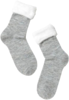 Носки Conte Elegant Comfort 000 (р.23, серый) -