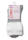 Миниатюра изображения товара Носки Conte Elegant Comfort 000 (р.23, серый)