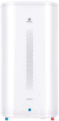 Накопительный водонагреватель Royal Clima RWH-SG30-FS
