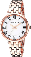 Часы наручные женские Anne Klein 3322WTRG - 