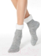 Миниатюра изображения товара Носки Conte Elegant Comfort 000 (р.25, серый)