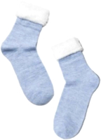 Носки Conte Elegant Comfort 000 (р.25, голубой) -