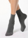 Миниатюра изображения товара Носки Conte Elegant Comfort 000 (р.23, темно-серый)