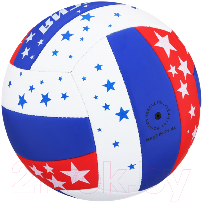 Мяч волейбольный Minsa 1277001 (размер 5)