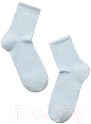 Изображение товара Носки Conte Elegant Bamboo 000 (р.25, светло-голубой)