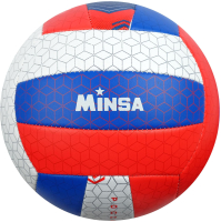 

Мяч волейбольный Mikasa, Россия 4166911