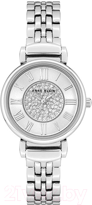 Часы наручные женские Anne Klein 3873SVSV