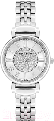 Часы наручные женские Anne Klein 3873SVSV