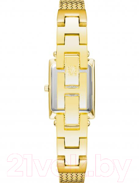 Часы наручные женские Anne Klein 3882CHGB