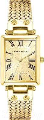 Часы наручные женские Anne Klein 3882CHGB