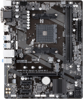

Материнская плата Gigabyte, GA-A320M-S2H Rev.1.2