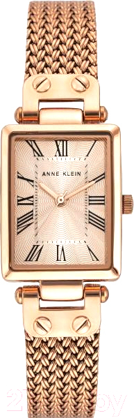 Часы наручные женские Anne Klein 3882RGRG