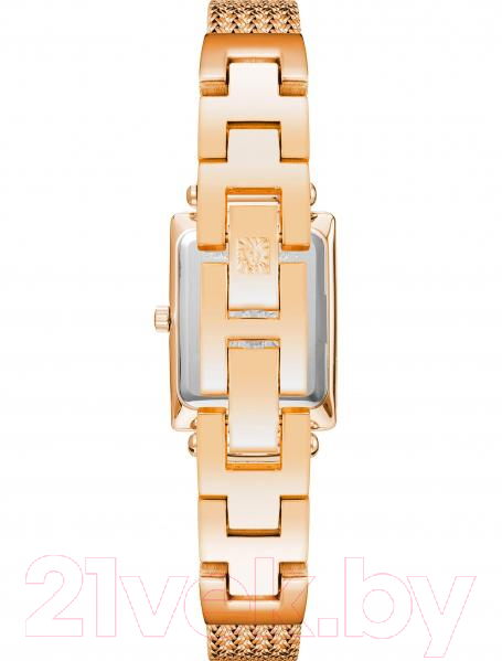 Часы наручные женские Anne Klein 3882RGRG