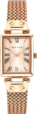 Часы наручные женские Anne Klein 3882RGRG