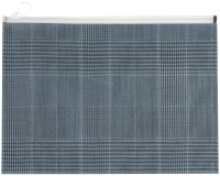 

Папка для тетрадей Axent, Tartan Gray А4+ / 1497-17