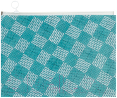 Изображение товара Папка для тетрадей Axent Tartan Green А4+ / 1497-18