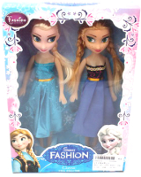

Набор кукол Toys, YX020A6