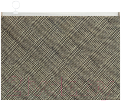 Изображение товара Папка для тетрадей Axent Tartan Olive А4+ / 1497-20