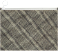 

Папка для тетрадей Axent, Tartan Olive А5+ / 1498-20