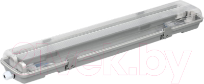 Светильник линейный IEK LDSP0-2101-2X060-K01