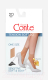 Миниатюра изображения товара Носки Conte Elegant Tension Soft 20 (р.23-25, natural)