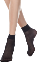 Носки Conte Elegant Tension Soft 20 (р.23-25, nero)