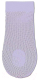 Миниатюра изображения товара Носки Conte Elegant Rette Socks Medium (р.23-25, violet)