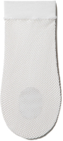 Носки Conte Elegant Rette Socks Medium (р.23-25, bianco) -