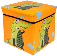 Коробка для хранения Huada Крокодил / ZW34 - 
