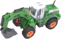 

Радиоуправляемая игрушка Toys, Строительная техника / JC-166E