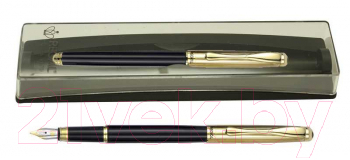 Ручка перьевая имиджевая Regal Edward / PB10-122-919F