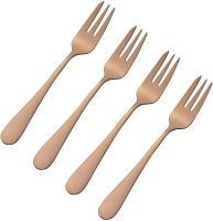 

Набор десертных вилок Viners, Select Copper / v-0304.073