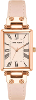 Часы наручные женские Anne Klein 3752RGBH - 