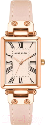 Часы наручные женские Anne Klein 3752RGBH