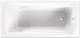 Ванна акриловая МетаКам Light 170x70 (с каркасом) - 
