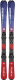 Горные лыжи Head Monster Easys JRS 87 / 314381 (Red/Blue) - 