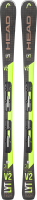 

Горные лыжи Head, V-Shape V2 Lyt-Pr 156 / 315219