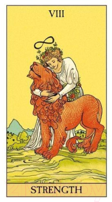 Изображение товара Гадальные карты Lo Scarabeo Aligo/Massaglia After Tarot / EX227