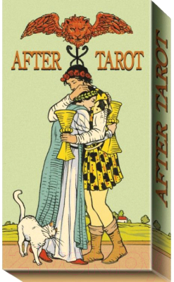 Изображение товара Гадальные карты Lo Scarabeo Aligo/Massaglia After Tarot / EX227