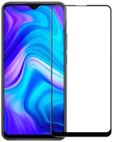 

Защитное стекло для телефона, 3D для Xiaomi Redmi 9