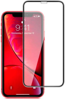 

Защитное стекло для телефона, Purple FG для iPhone XR/11