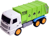 

Мусоровоз игрушечный Toys, 2020EA