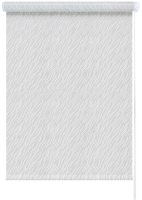 Рулонная штора LEGRAND Бриз 52x175 / 58 078 022 (серый) - 