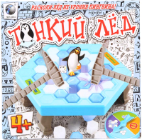 

Игровой набор Наша игрушка, Тонкий лед / 61788