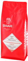 Кофе в зернах 9BAR Латиноамериканская смесь 60% Арабика 40% Робуста (250г) - 
