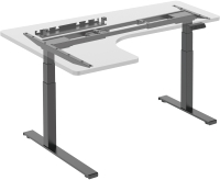 

Подстолье Ergosmart, Corner