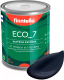 Краска Finntella Eco 7 Nevy / F-09-2-1-FL001 (900мл, темно-синий) - 