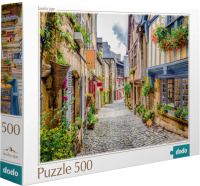 

Пазл Dodo, Аутентичная деревня Франция / 300533