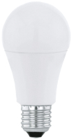 

Лампа, LED лайт A60 10W E27 4000К